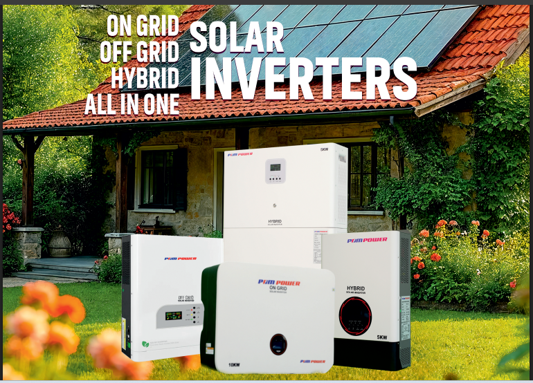 BISI Inverter